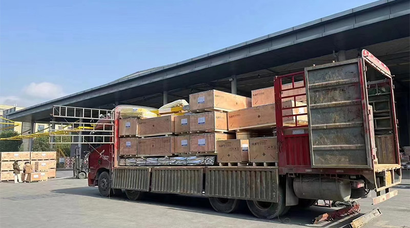 潮州到安康物流专线-潮州到安康物流公司-「定时发车」 潮州到安康物流专线-潮州到安康物流公司-「定时发车」